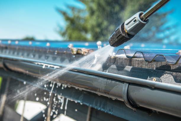 Best Commercial Building Pressure Washing  in Stonegate, CO