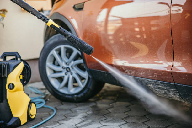 Best Affordable Power Washing  in Stonegate, CO