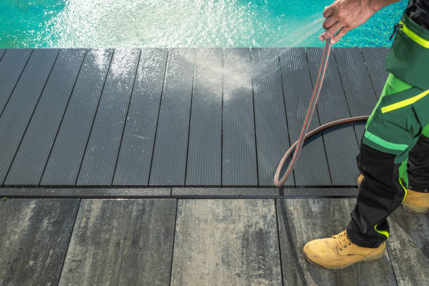 Best Fence Pressure Washing  in Stonegate, CO