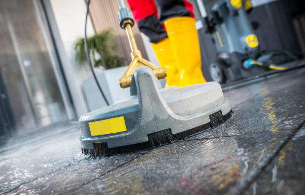 Pressure Washing Services for Businesses in Stonegate, CO