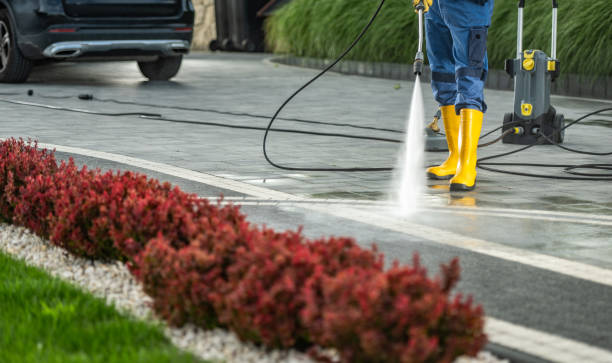 Why Choose Our Certified Pressure Washing Experts for Your Project Needs in Stonegate, CO?