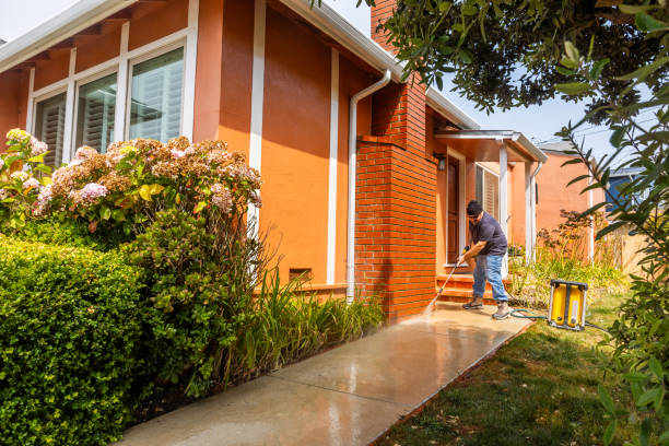 Best Residential Pressure Washing Services  in Stonegate, CO