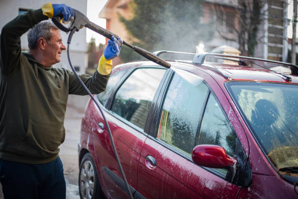 Reliable Stonegate, CO Pressure Washing Solutions