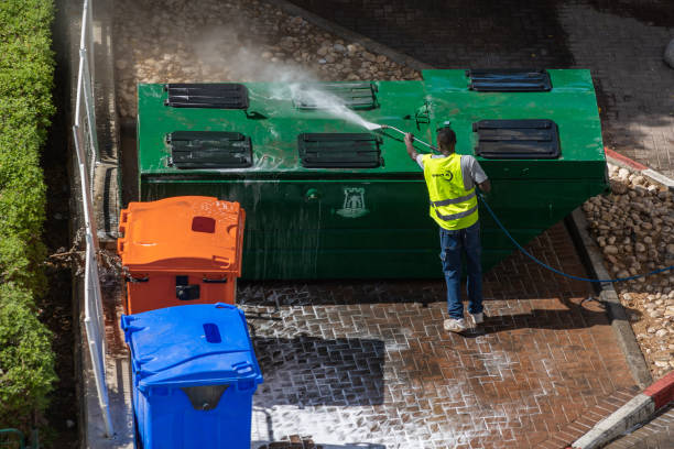 Best Deck Cleaning Services  in Stonegate, CO